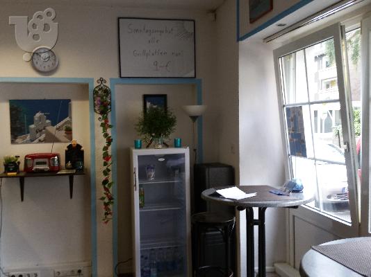 Πωλειται Παταταδικο IMBIS Eξοπλεισμενο στην Γερμανια...